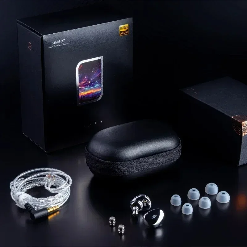 Simgot EA500 Dynami… - image