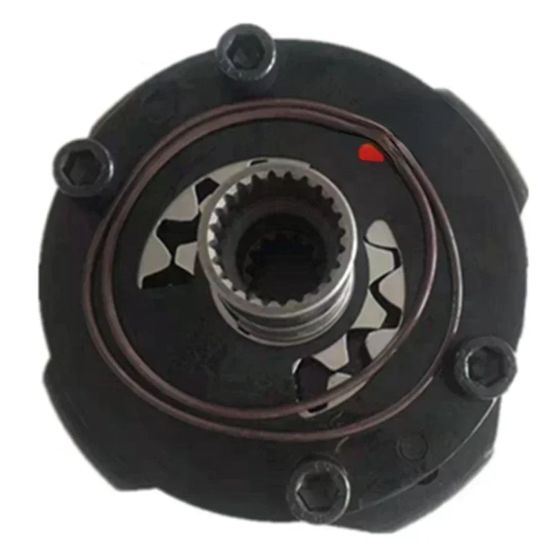 

Hot Sales4094410679 Charge Pump For WA200-6 WA250-6 WA250-5 Gear Pump