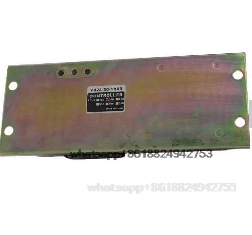 

Good NEW PC200-5 computer 7824-32-1100 good quality computer board