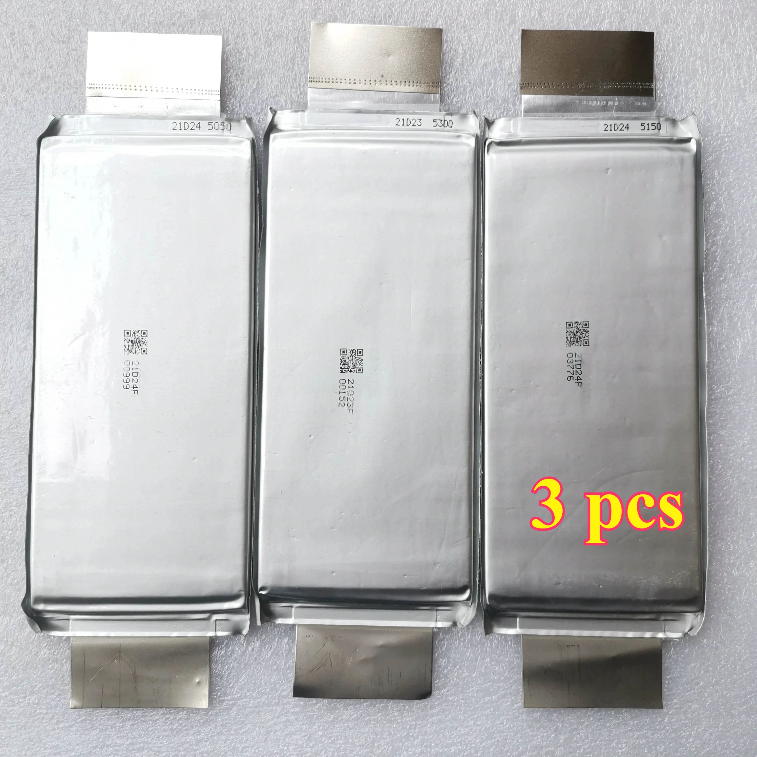 6864145 5000mAh 60C
