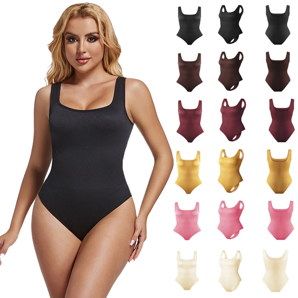 ملابس داخلية للنساء للتحكم في البطن، بدلة تنحيف الجسم المشكل Stree