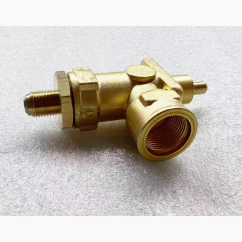 

Подходит для клапана кофемашины, переключателя клапана кофемашины Pegasus Slayer.