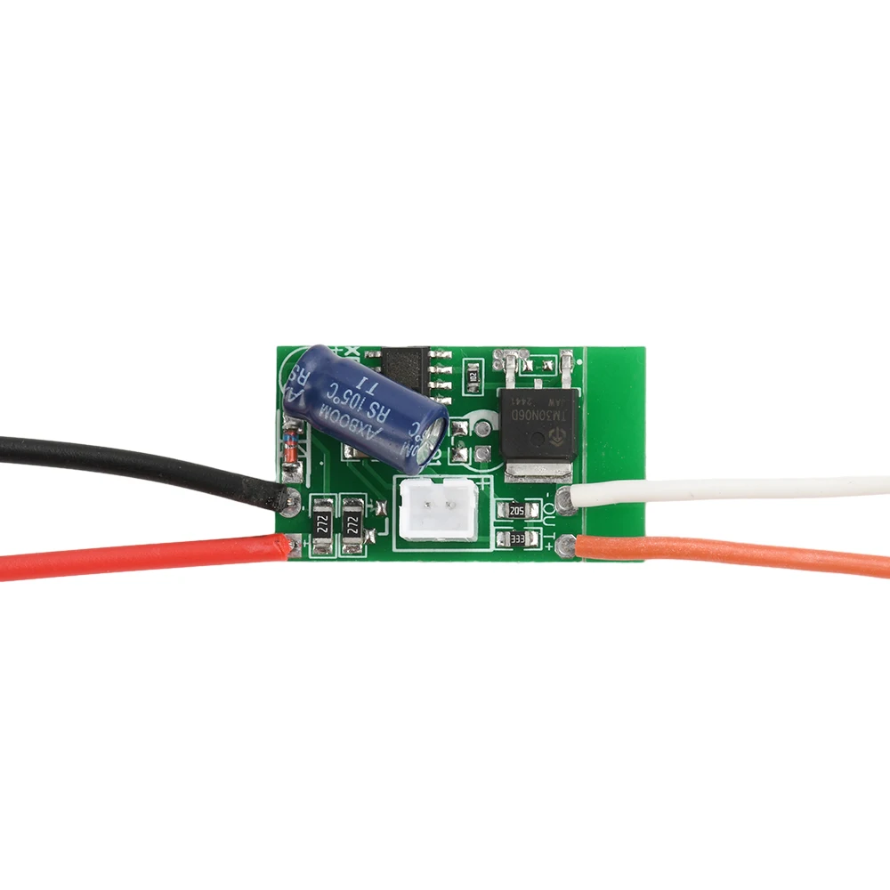 مفتاح التحكم في الضوء DC3-30V 4A 50-60HZ لتقوم بها بنفسك وحدة LED سائق مفتاح التحكم حساس للضوء لوحة دوائر كهربائية مفتاح حساس للضوء