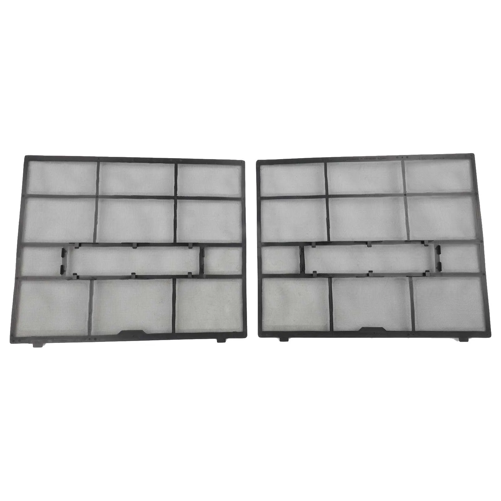 

Indoor Dust Screen for Air Conditioners Essential Filter Accessories to Minimize Dust Accumulation and Enhance Efficiency