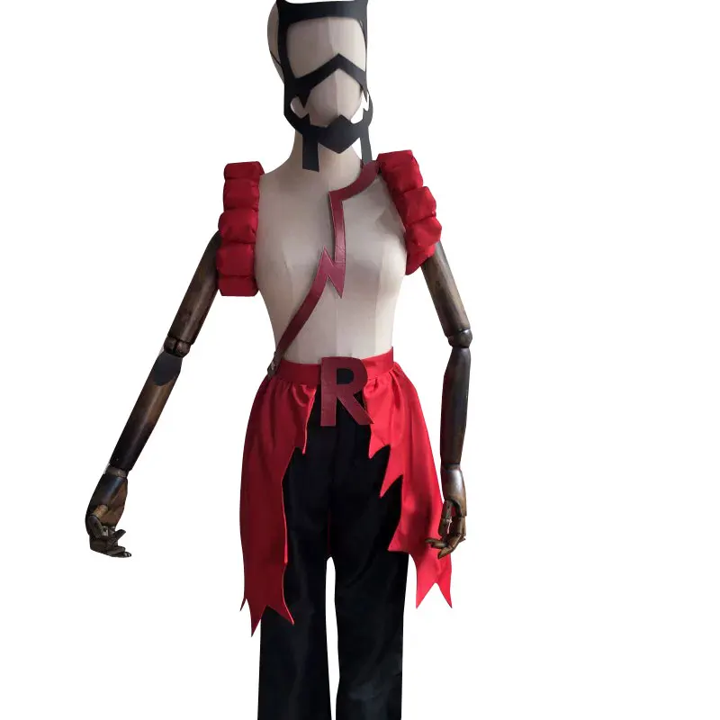 

Аниме Киришима Эджиро Косплей Костюм Мужская одежда Хэллоуин Вечерние комплекты Одежда