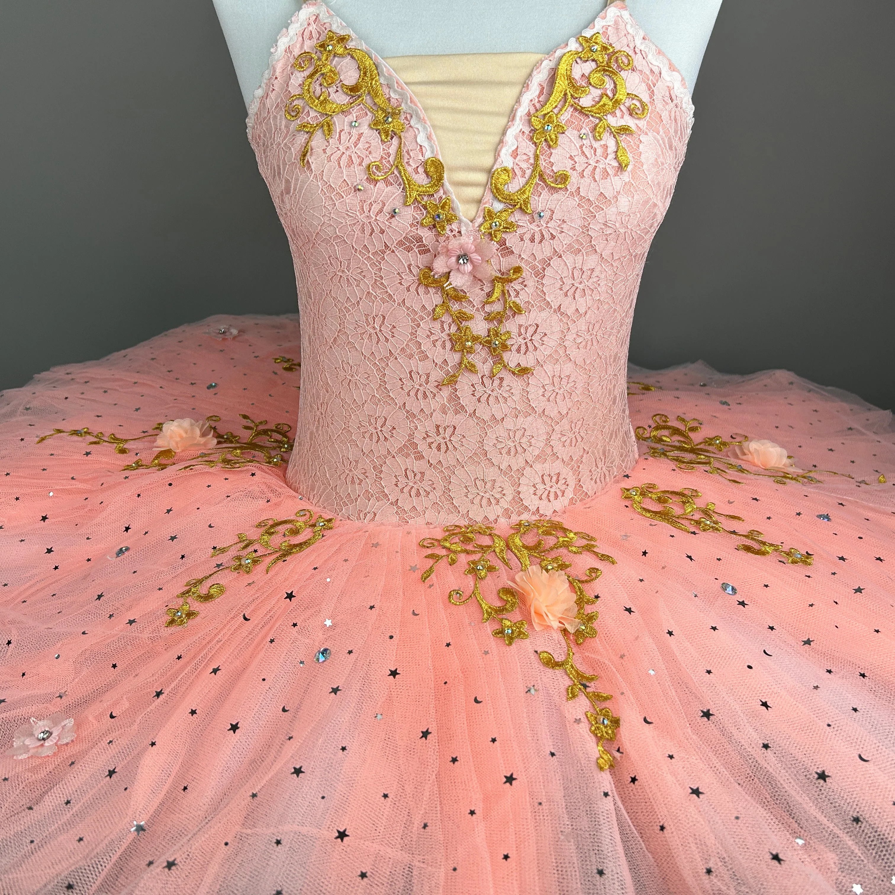 Vestido de tutú de Ballet profesional para niñas, Ropa de baile de Lago de los Cisnes, disfraces de tutú de bailarina, leotardo de Ballet, panqueque para mujeres, nuevo