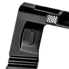 Couvercle de protection de brosse de remplacement pour aspirateur Robot Dreame For Aqua 10 Pro, accessoire de protection de brosse principale