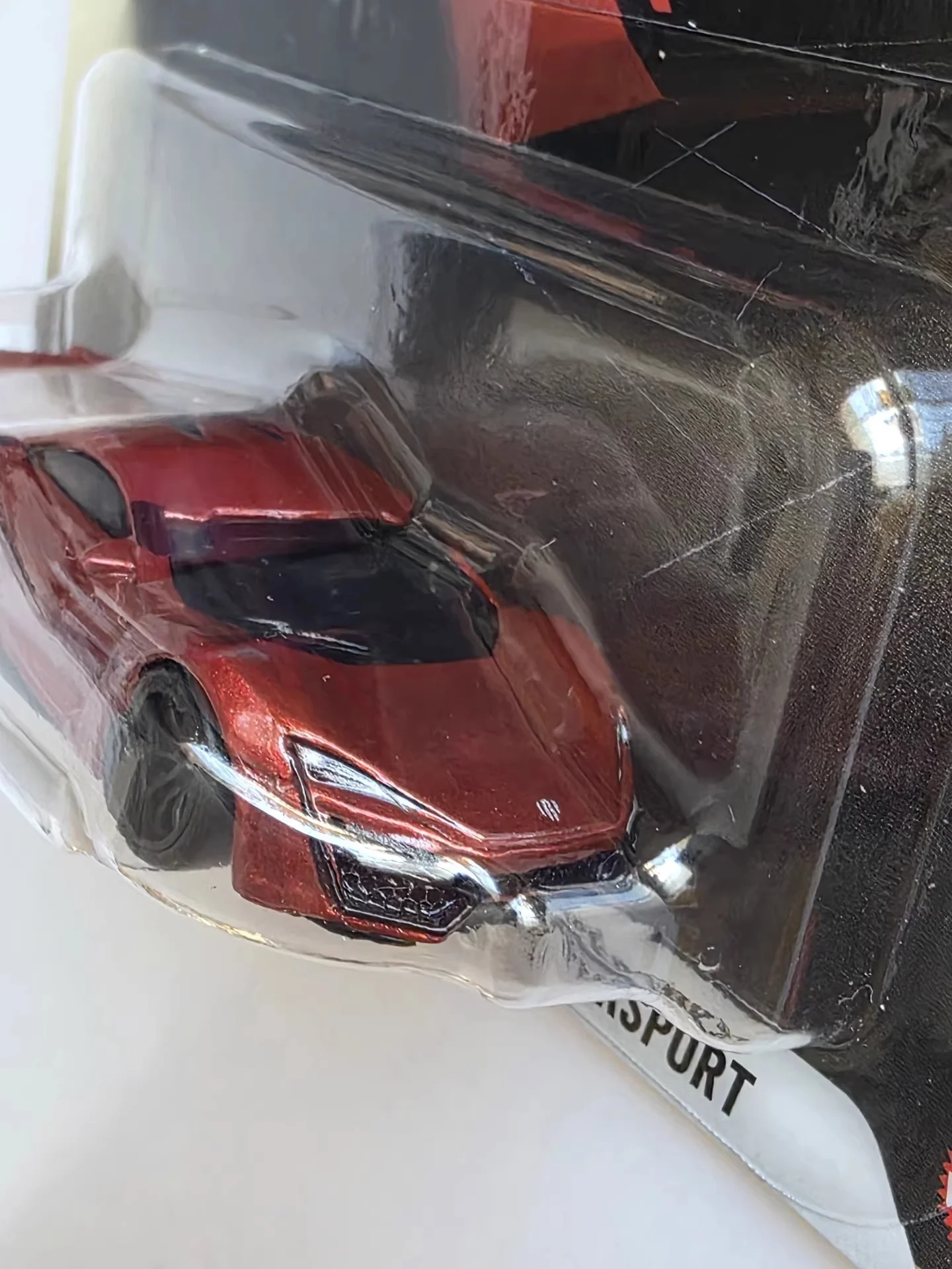 Hot Wheels Premium New Fast & Furious 25th Anniversary W Motors Lykan Hypersport 1:64 Diecast Car Model Collectible Vehicle Toy