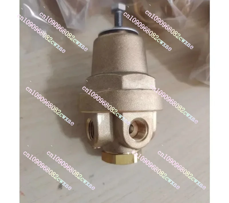 DYZ-06 Pressure Boo…