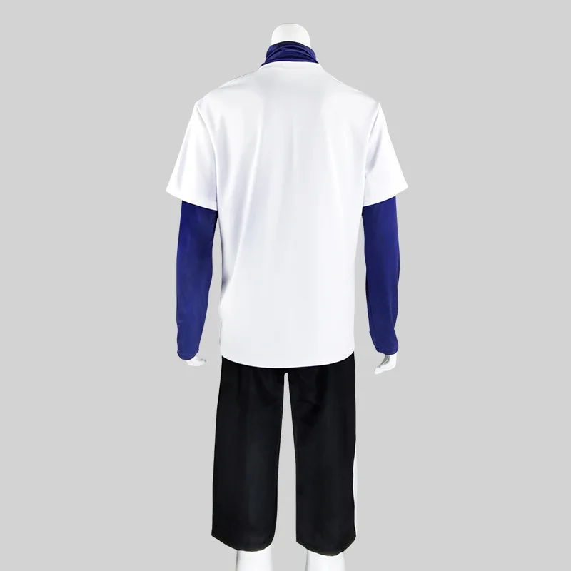 Full-Time Cosplay Kostuum Kyouya Souka Rollenspel Halloween Kostuum Traditionele Chinese Kleding Toneelkostuum voor dames