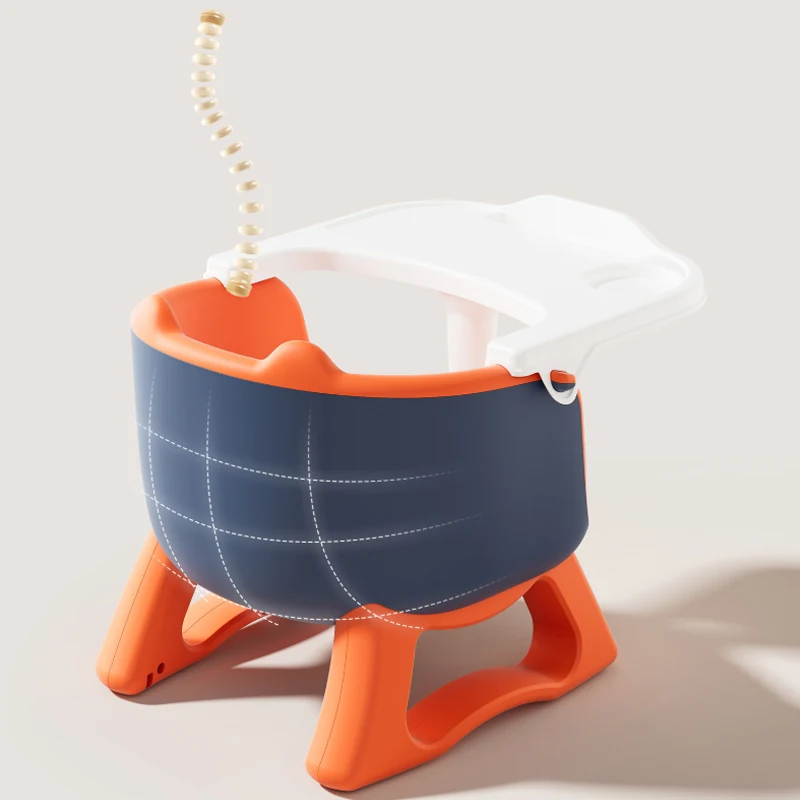 children learning to sit/one sitting that is the sound of multi-function baby dining chair/children dining chair/Baby chair