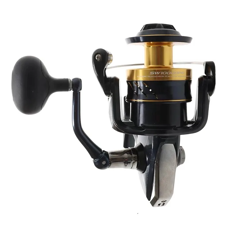 2021 SHIMANO SPHEROS SW Large wheels, spinning wheels5000HG/5000PG