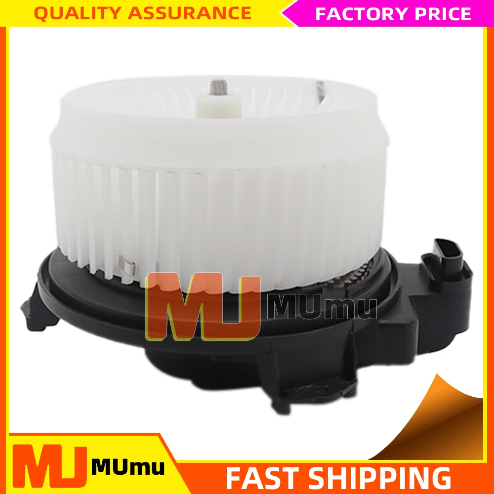 

A/C Heater Blower Motor Fan For Toyota Corolla E15 Prius 1.8 HYBRID 2ZR-FXE 87103-02210, 87103-12080, 871030R010, 8710312080