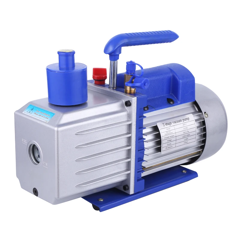 Vacuum Suction Pump… - image