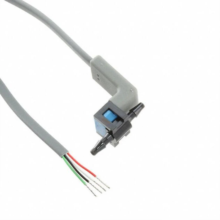 26PCFFG5G Small Encapsulated Pressure Sensor with Temperature Compensation