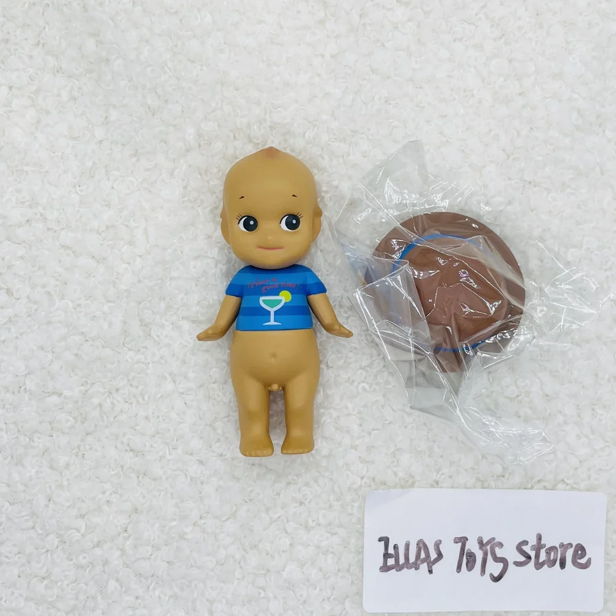 sonny angel  CARIBBEAN SUMMER SERIES 2016 Mini Figurine SAS65279