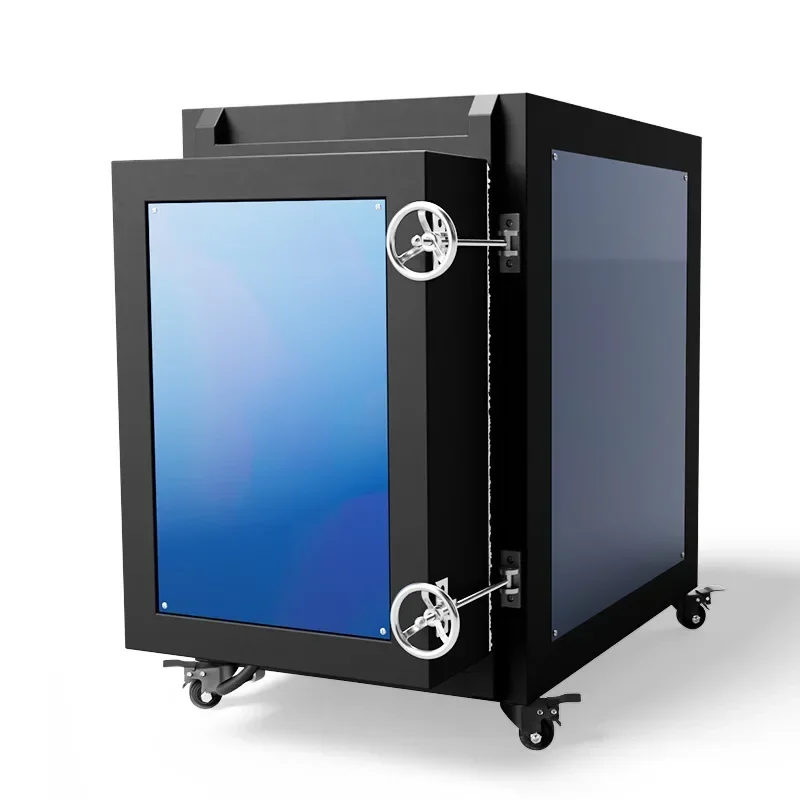 Intelligent high temperature electric kiln TY-G06 school pottery bar ceramic firing equipment