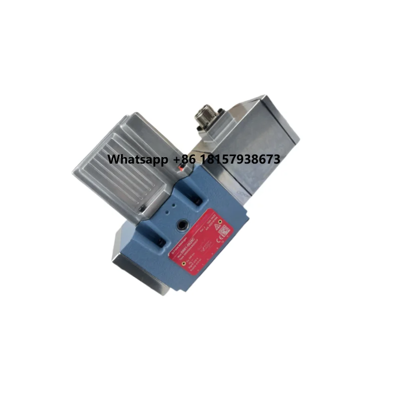 

D661 D681 D811 G781 D661-4922 Pilot Operated Electro-hydraulic Valve G761-3004 D661-5628C Servo Valve G122-202A001 D634-346C