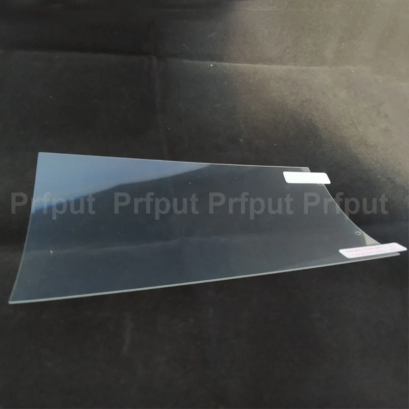 PET Film Screen Protector for ESSGOO G02Z026601 7 inch Android 2 Din Car radio Multimedia Player auto Stereo Gps Navigation