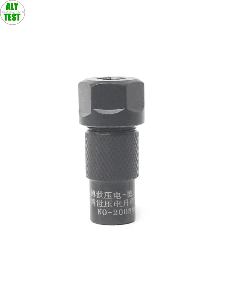 For Bosch Piezo Delphi Injector Valve Assembly Measuring Seat Tool F00GX17004 F00GX17005 DEPHI 621C 625C 622B