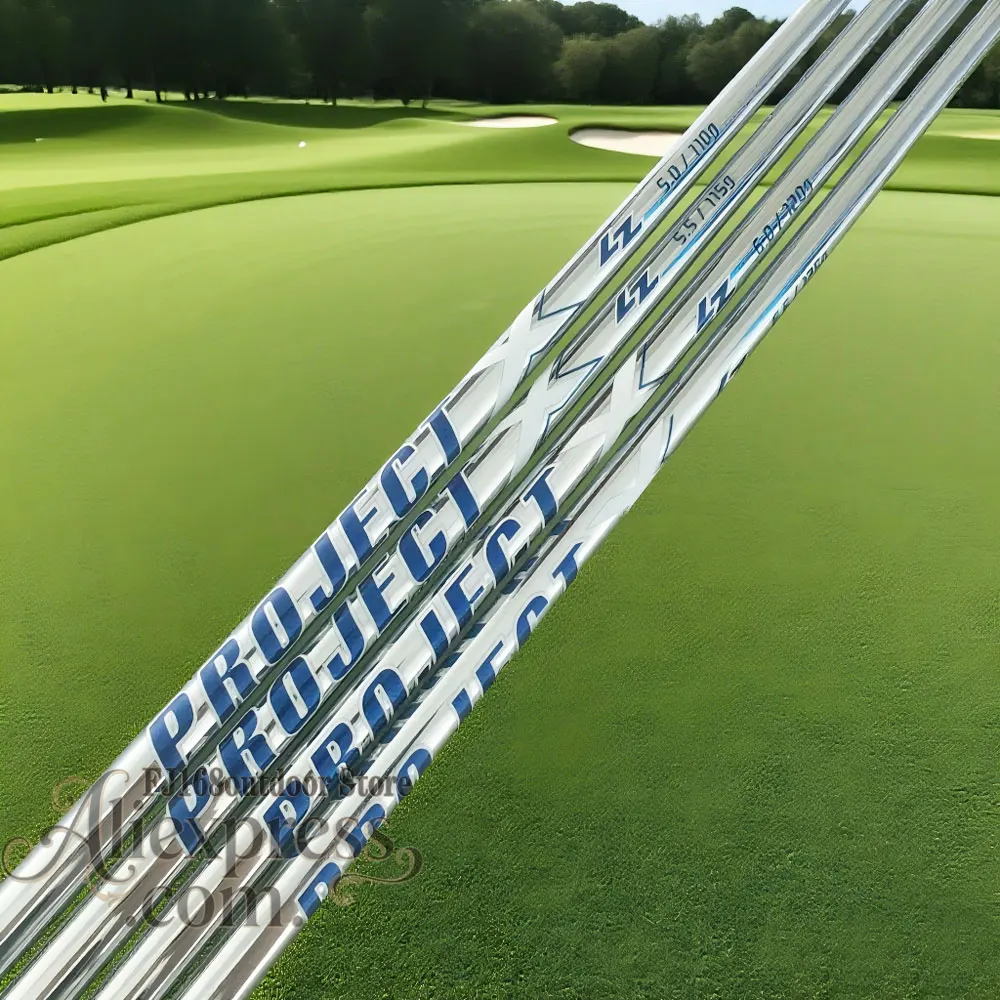 Golf Iron Shafts Pr… - image