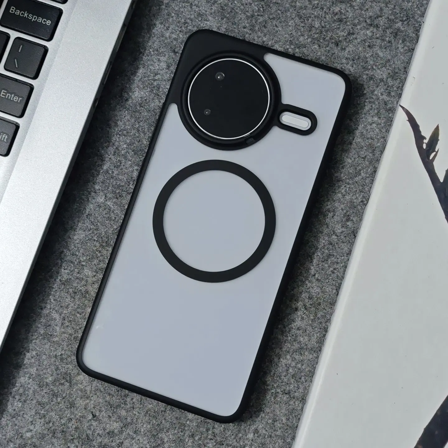 For Poco F7 Pro Ult… - image