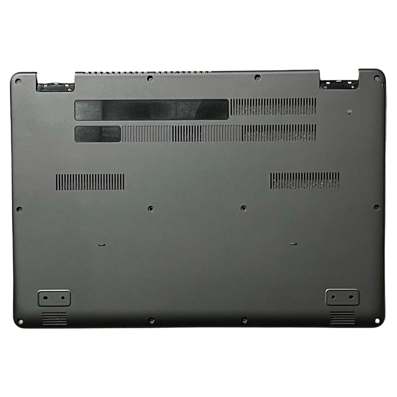 New For Acer Aspire R5-571TG Shell;Replacemen Laptop Accessories Bottom Gray D Cover No Foot Pads