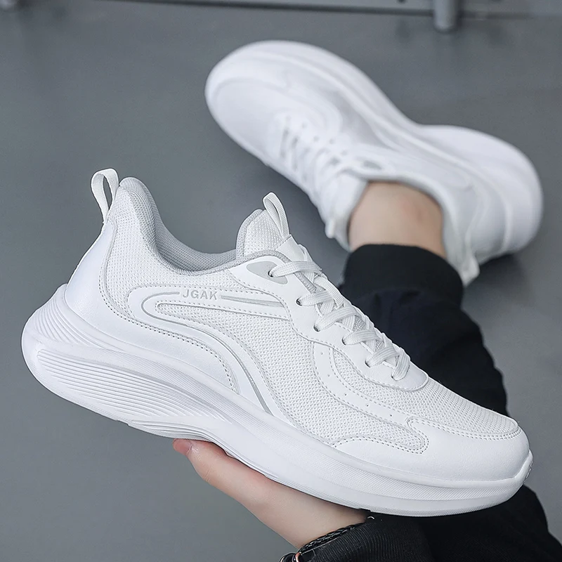 

2025 New Men's Board Shoes,sneakers,skate shoes,Casual Shoes Best-Selling Affordable Casual High-Quality Outdoor Trendy Travel