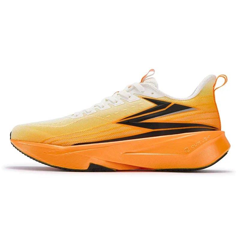 361 Flying team3.0 Sports 2026 New Professional Non-board Training Shock Absorbing Running Shoes Men
