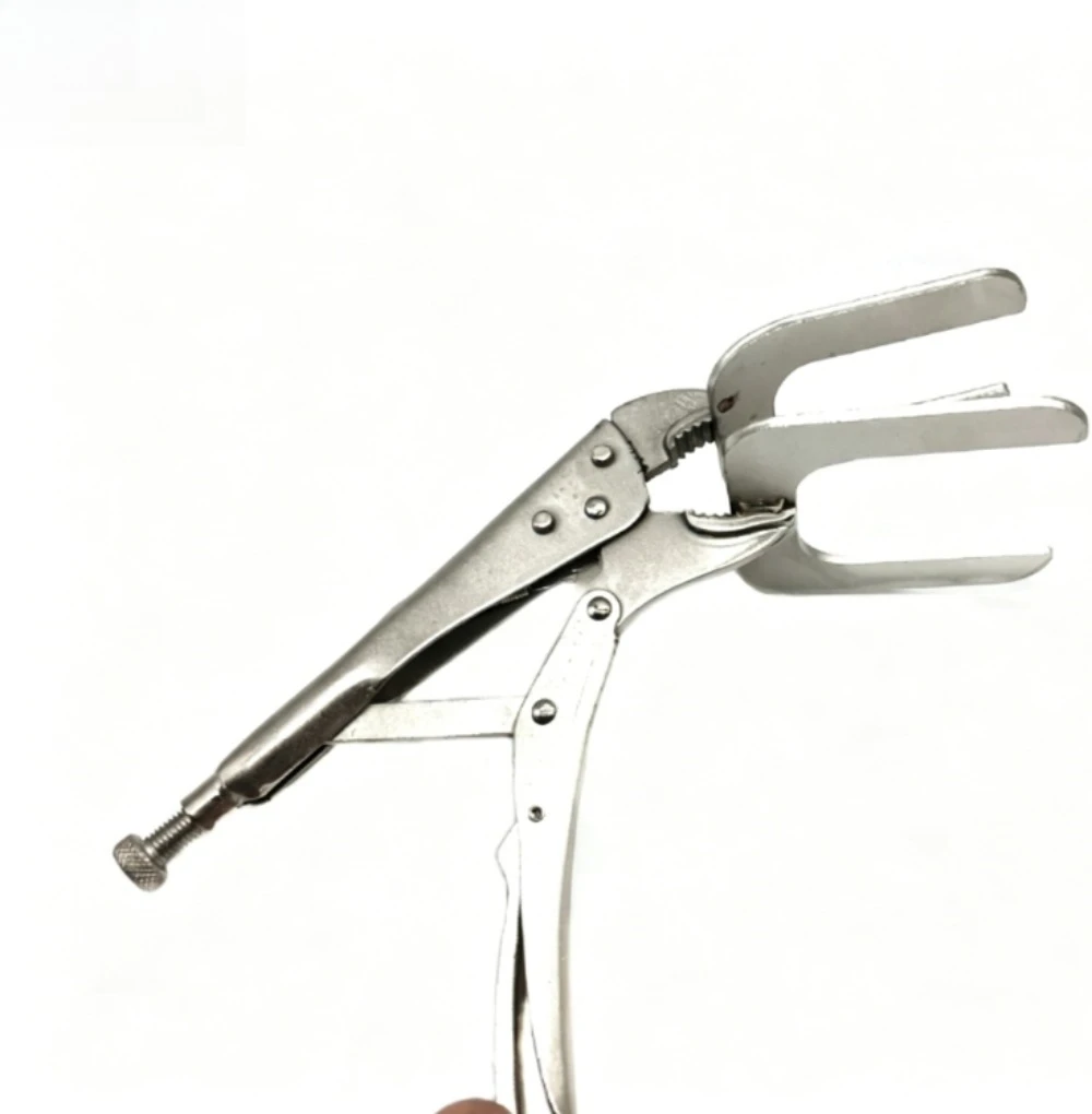 Dual-purpose electric hammer, steel sleeve teeth, umbrella teeth, dual-purpose spring pliers, motor repair, electric tools