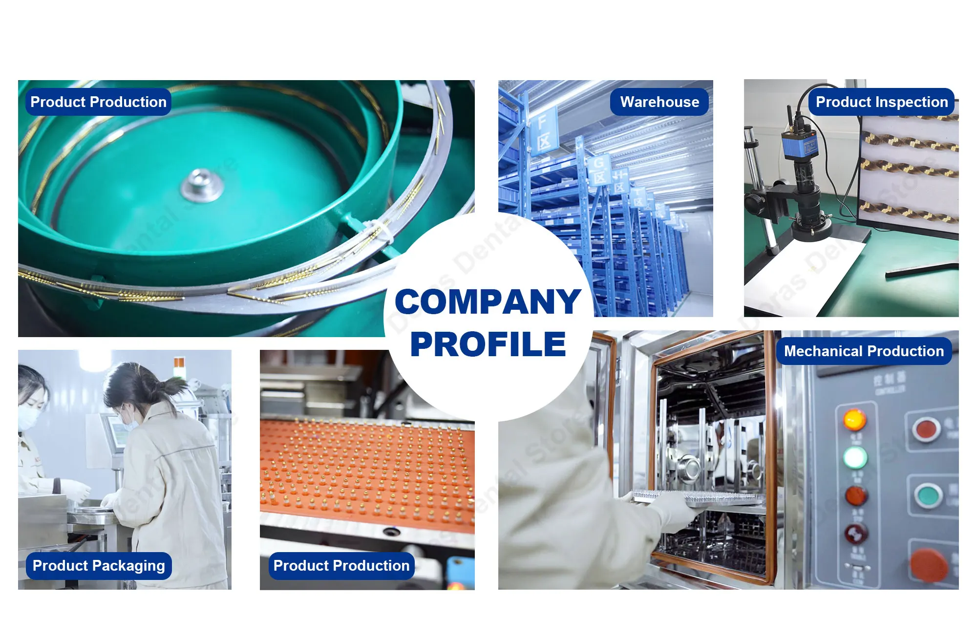Glin Dental Super D Retreatment Files For Root Canal Treatment Endodontic Files Rotary Files D1-D3 Dentistry Instrument