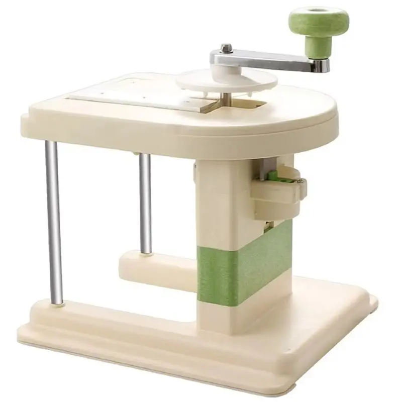 

USER FRIENDLY-Homemade Cabbage Slicers Machine Japanese Style Portable Quick Lettuce Sharpen Grater