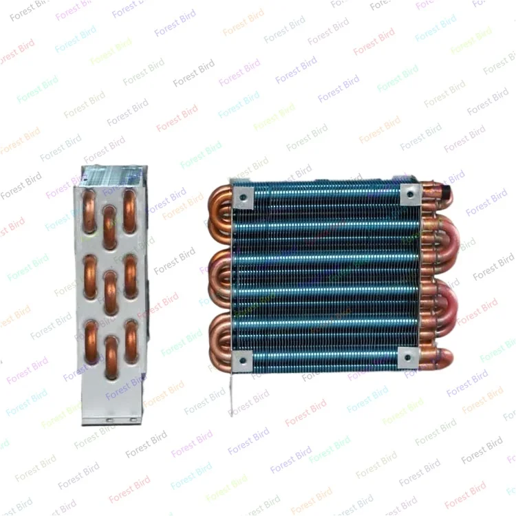 

Миниатюрный Охлаждающий радиатор cp3x6x120мм с медной трубкой и холодным покрытием с вентилятором 120*120 мм