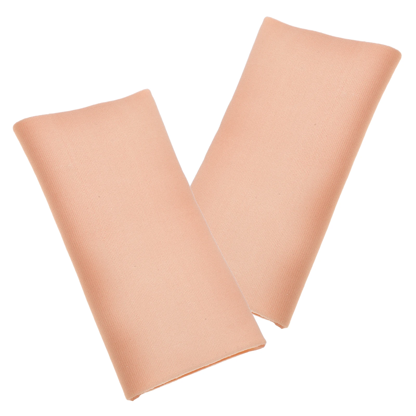

Heel Protector Sleeve Moisturizing Socks for Cracked Heels Support Dry Rough Skin Care Foot Tools SEBS Nylon Comfortable
