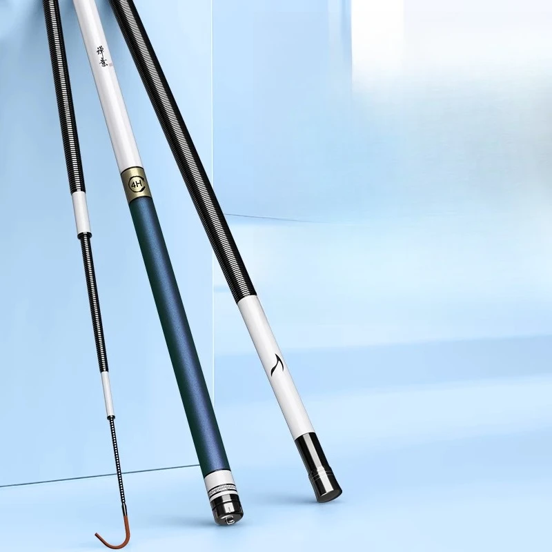 

Fishing rod crucian carp rod fishing gear