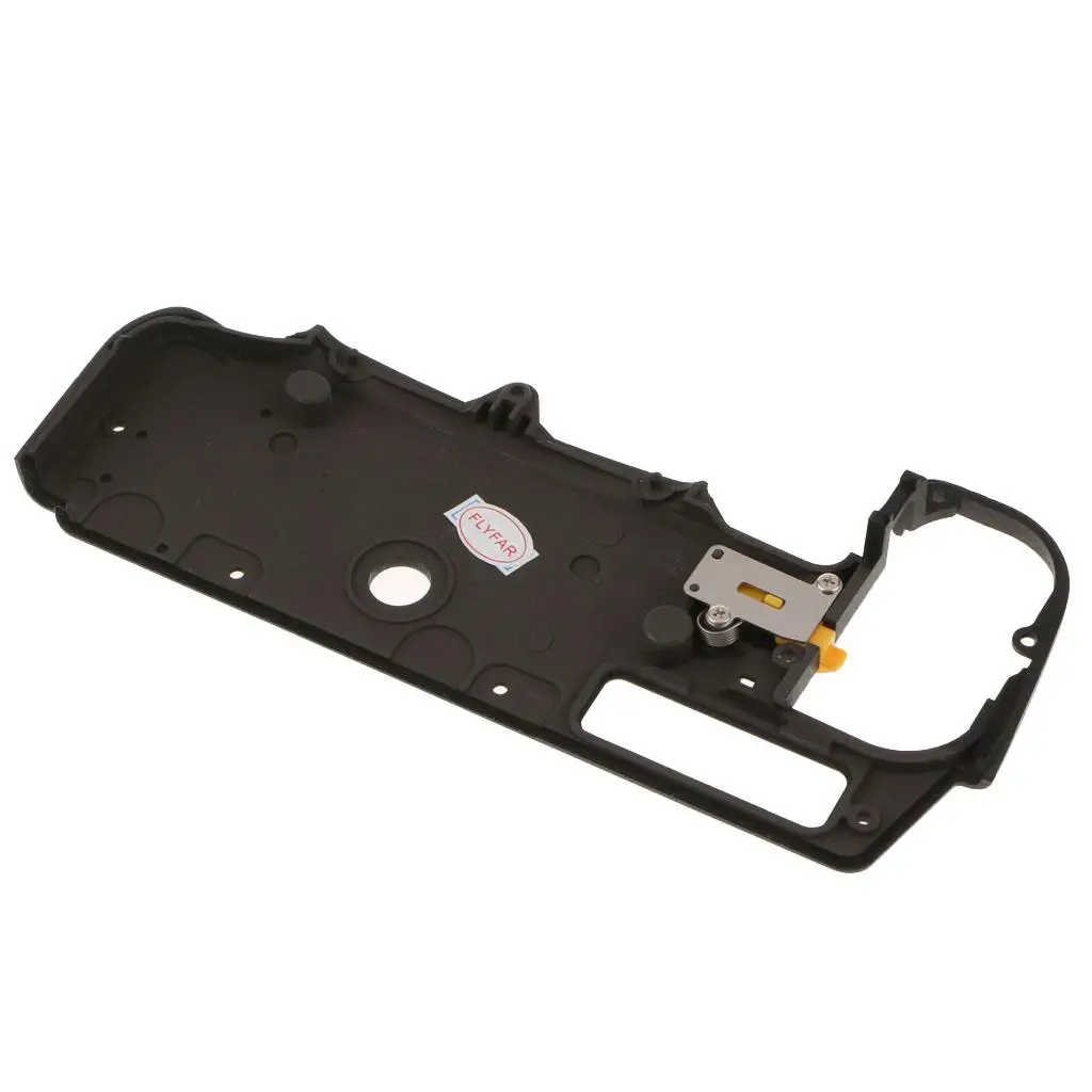 

Durable Bottom Base Cover Plastic Rubber Assembly Part for Nikon D7000 Digital Camera