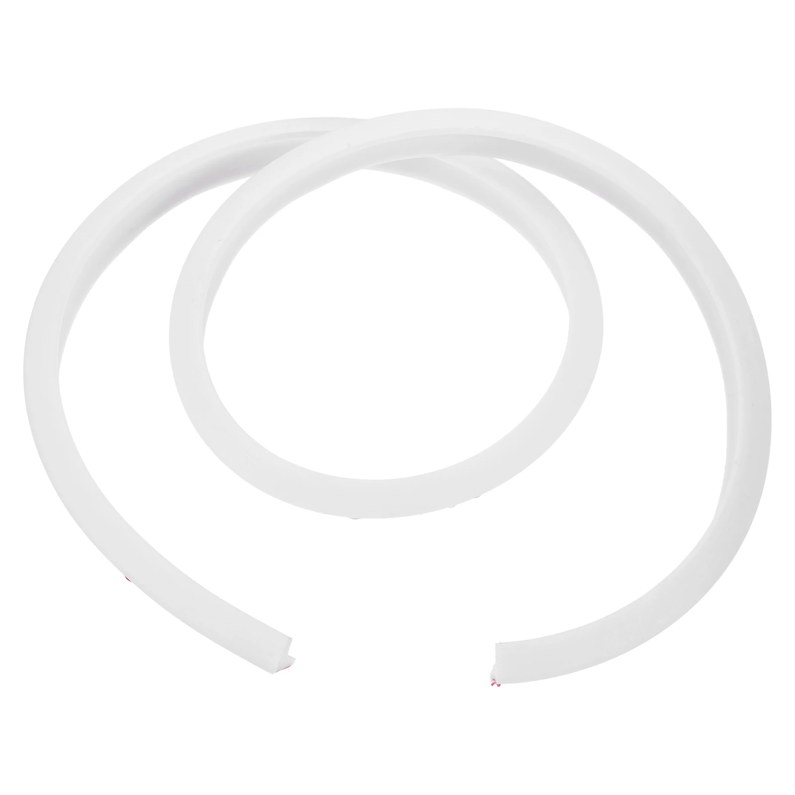 

Minimalist Sink Splash Guard For Kitchen And Bath Easy Installation Water Dam Backsplash Protector For Countertops