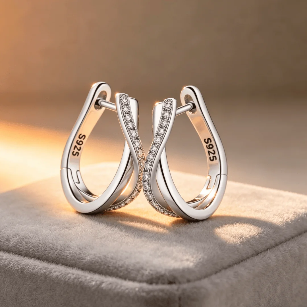 Streetwear Brand Jewelry - Luxury Brand streetwear Jewelry 925 Sterling