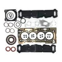 Paquete 0197P5 0197.P5 de la revisión del motor del coche para el nuevo 206 307 1.6