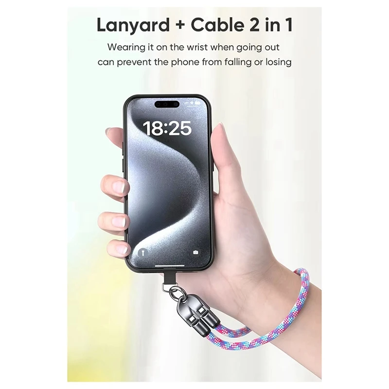 2 في 1 240 واط Pd3.1 كابل بيانات الهاتف المحمول الحبل نوع C إلى نوع C سلك شحن سريع