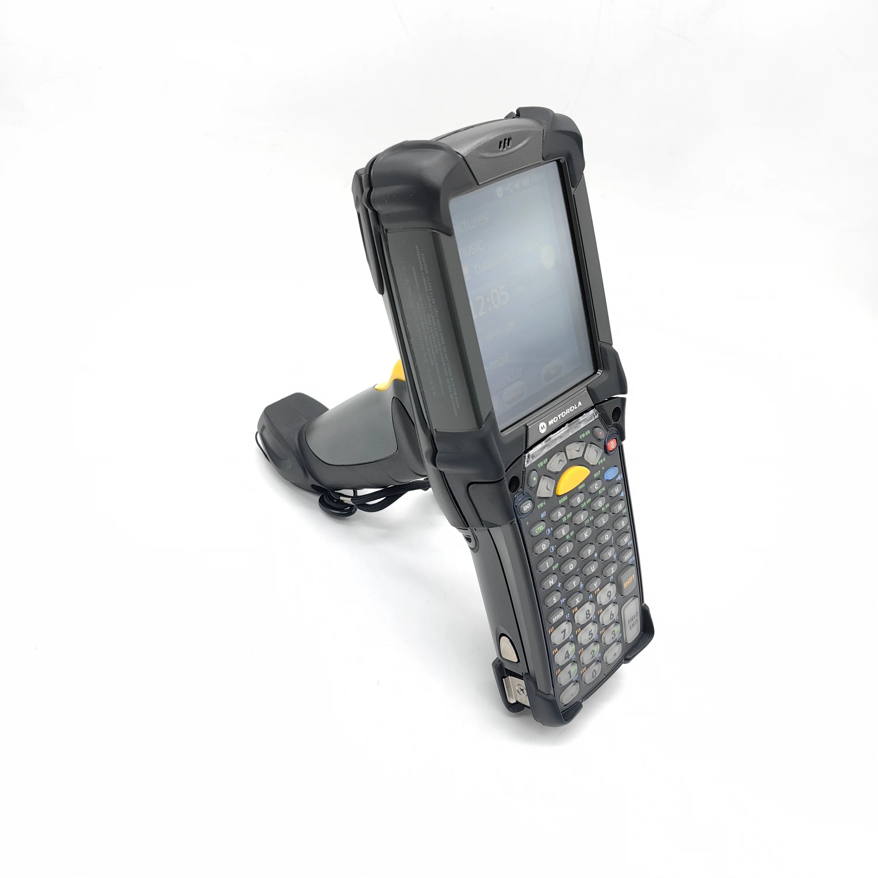 53KEYS of MC92N0-G Handheld Computers PDA  1D or 2D