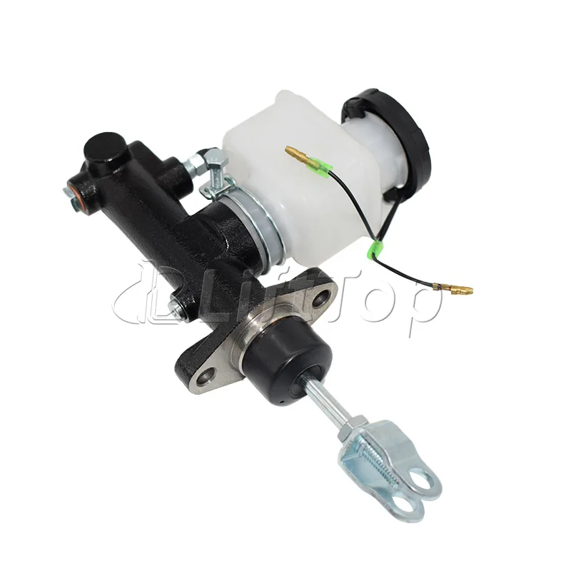 Komatsu Forklift Brake Master Cylinder, 3EB-36-31281,BP01-354A, SY NO.17102 para Komatsu FD10-18-16/-17 FD20 ~ 30, venda quente