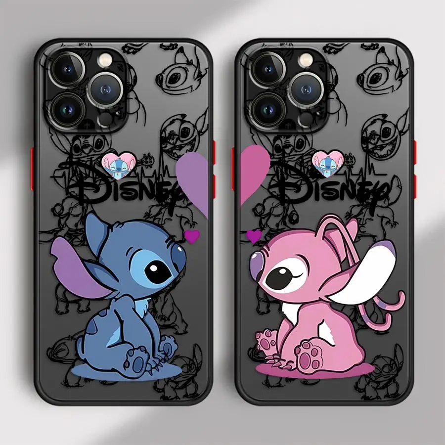 Disney Cute Stitch … - image