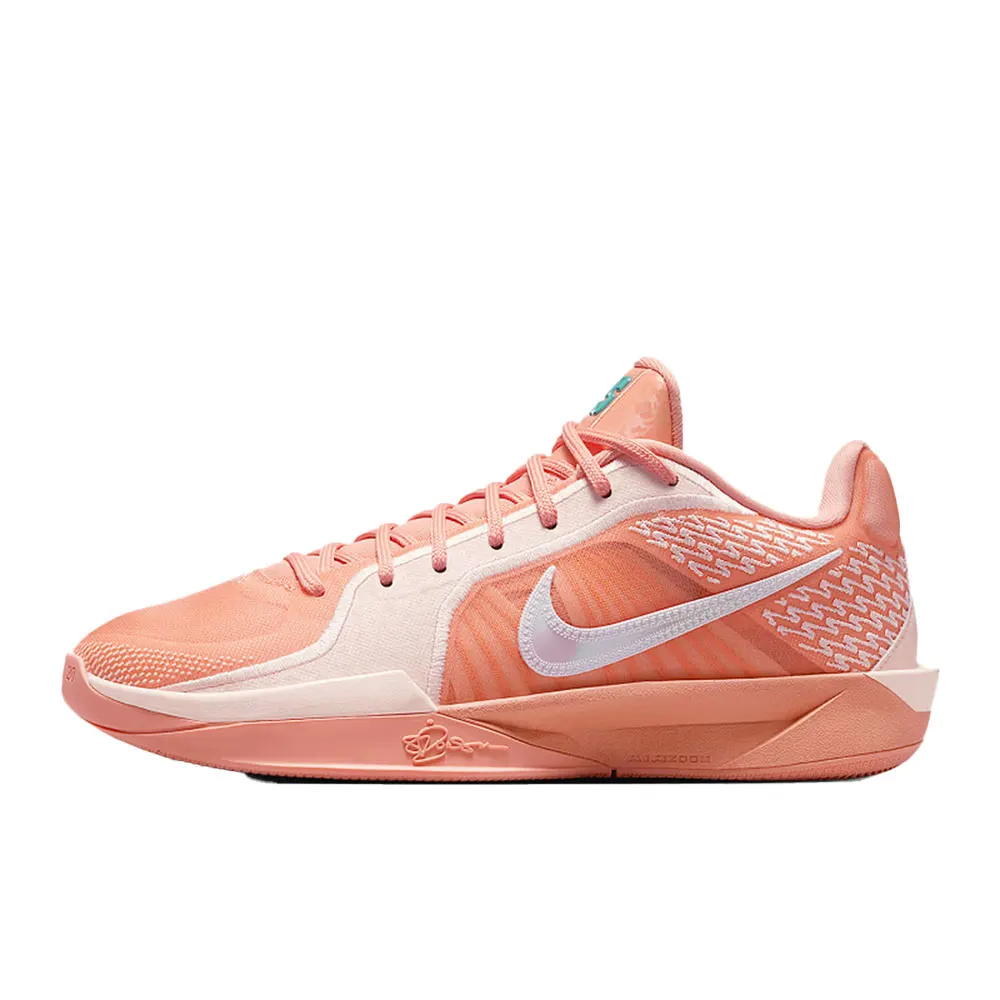 Nike Sabrina 2 Basketball Shoes Responsive Cushioning & Support Lightweight Slip-Resistant & Durable Unisex Style FZ1517-801