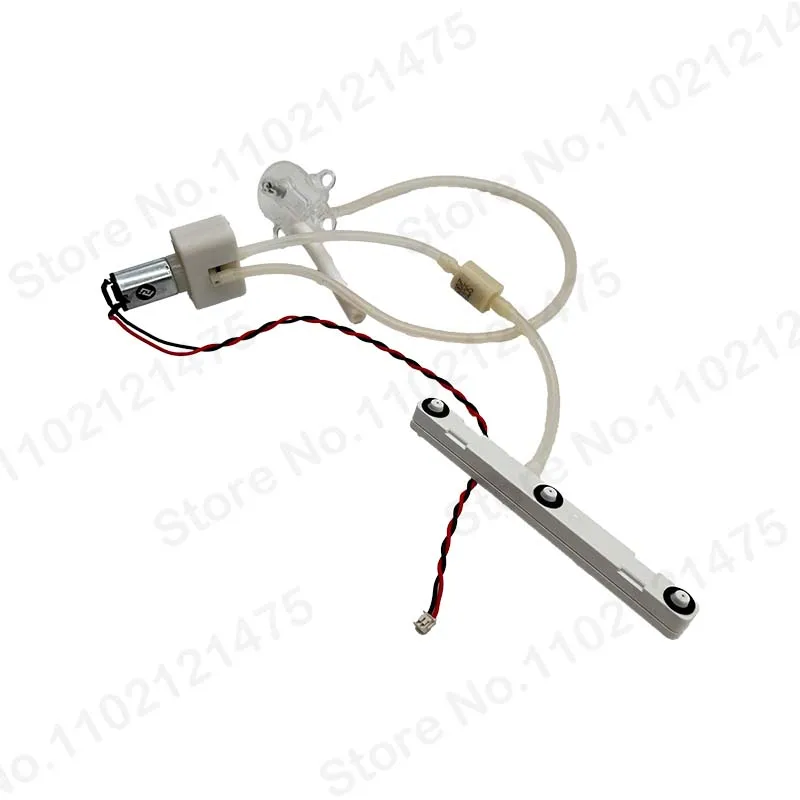 Accesorios originales de Motor de bomba de agua para Xiaomi MiJia G1 MJSTG1, repuestos de Robot aspirador