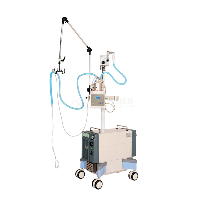 SY-E019 hospital medical  compressor venti lator air compressor