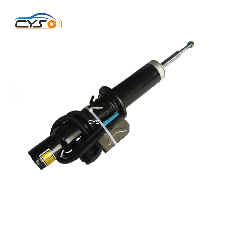 Передняя стойка амортизатора VDC Fit 2007-2014 для BMW X5 E70 X6 E71 37116794535 37116794531 37116777573 37116779697 37116782933