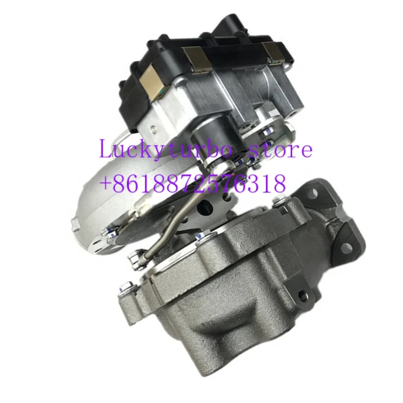 GT1756VK Turbo 771953-0001 771953-5001S 763147-5002S 763147-0001 763147-0002 35242126F 35242121G 68092348AA for RA428 Engine