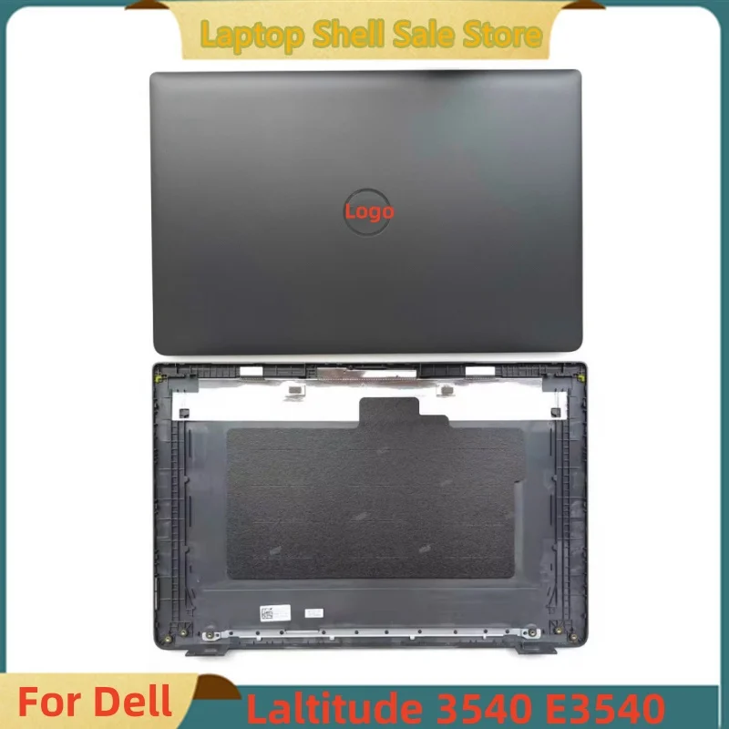 

New Original For Dell Latitude 3540 E3540 Top Cover Rear Lid Back Cover LCD Cover A Shell 03JW02 3JW02