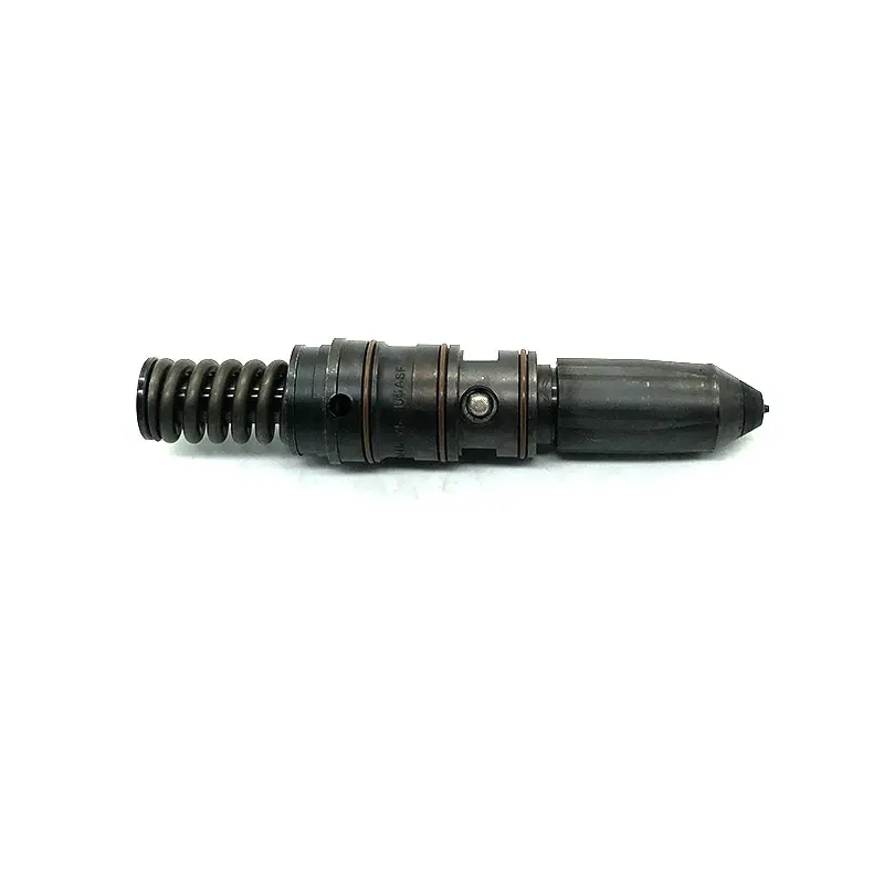 

XOJOX Excavator Parts For Hb Injector 3016675 Cummins Cummins K19 Construction Machinery Engine Nozzle